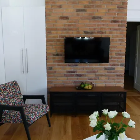 Astoria Apartamento *