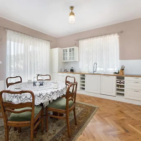 Lejlighed Astoria Krynica Zdroj