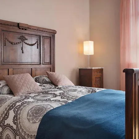 Lejlighed Astoria Krynica Zdroj
