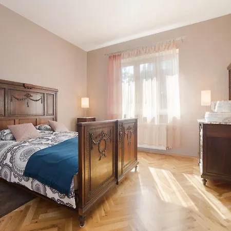 Apartman Astoria *