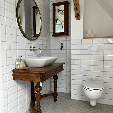 Astoria Apartamento Krynica Zdroj