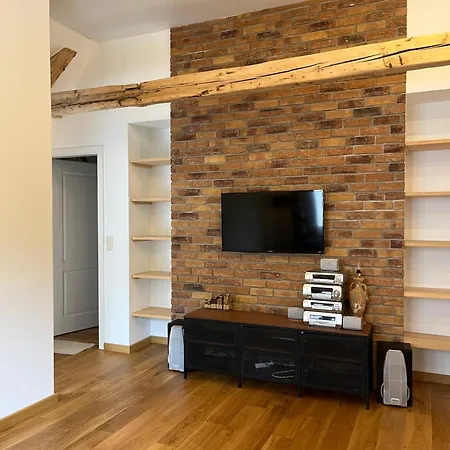 Apartman Astoria Krynica Zdrój