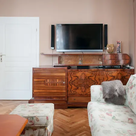 Astoria Apartman Krynica Zdrój