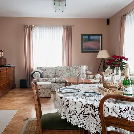 Apartamento Astoria