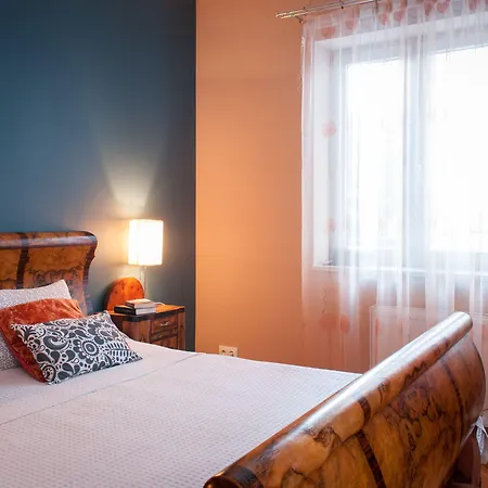 Astoria Apartamento *