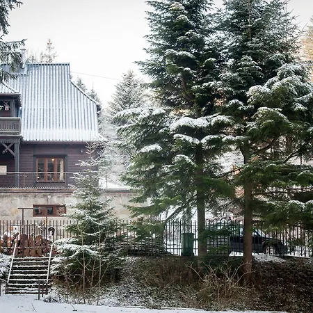 Astoria Krynica Zdroj