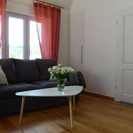 Astoria Lejlighed Krynica Zdroj