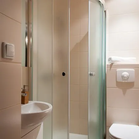 Astoria Apartamento *