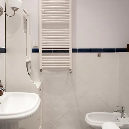 Astoria Apartman Krynica Zdrój