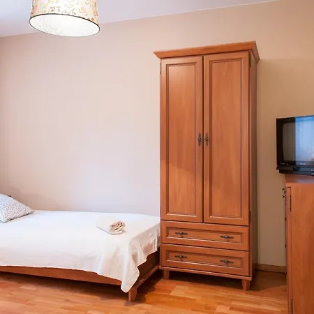 Lejlighed Astoria Krynica Zdroj