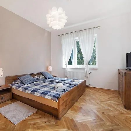 Apartamento Astoria *