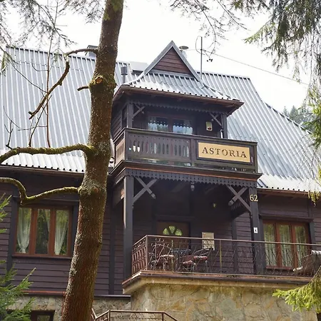 Astoria Krynica Zdrój