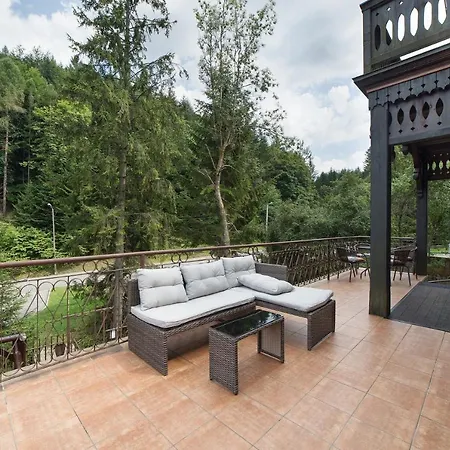 Astoria Krynica Zdroj