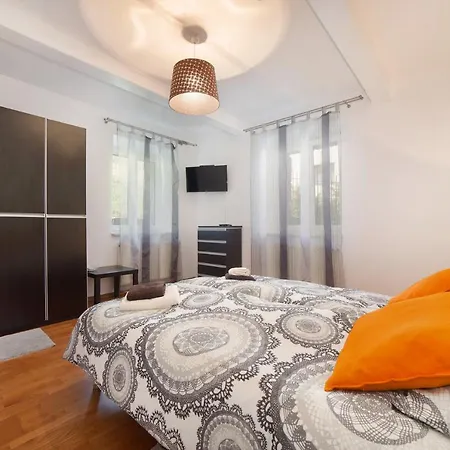 Astoria Apartamento Krynica Zdroj