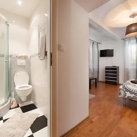 Apartamento Astoria Krynica Zdroj