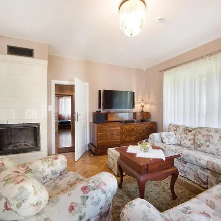 Astoria Krynica Zdroj