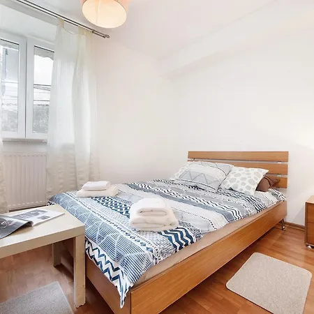 Astoria Apartamento *