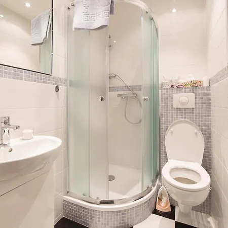 Apartman Astoria Krynica Zdrój