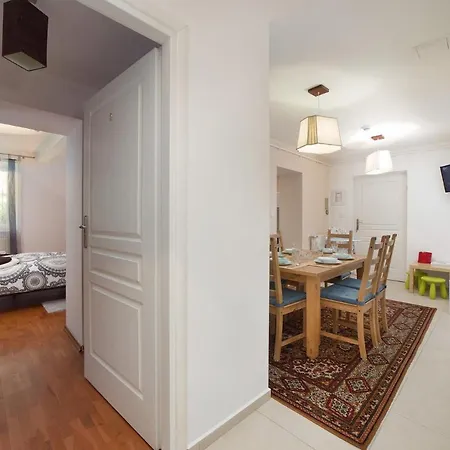 Astoria Lejlighed Krynica Zdroj