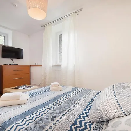 Apartman Astoria
