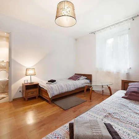 Astoria * Krynica Zdrój