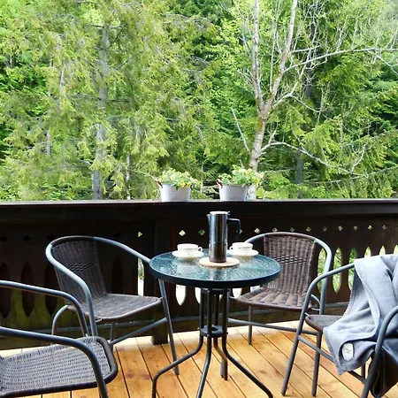 Apartamento Astoria Krynica Zdroj