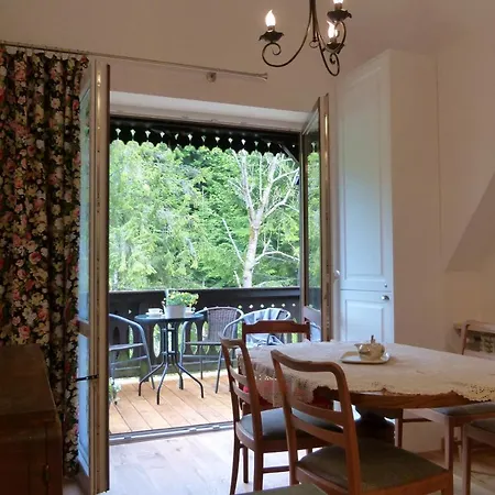 Astoria * Krynica Zdroj