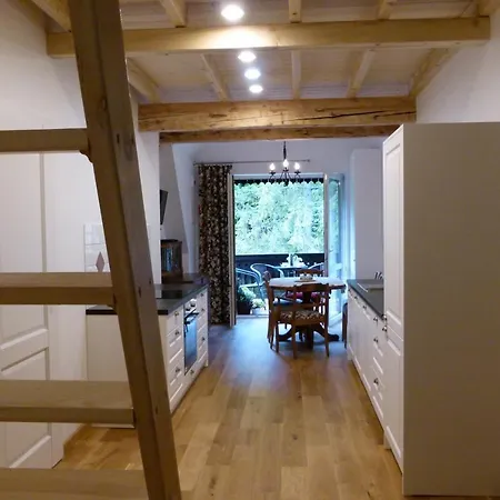 Astoria Apartamento Krynica Zdroj