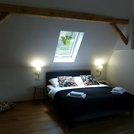 Διαμέρισμα Astoria