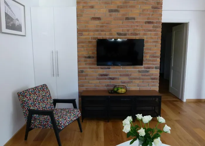 Astoria Appartement *