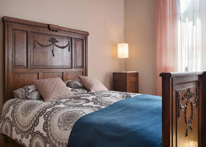 Appartement Astoria Krynica-Zdrój