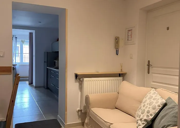 Astoria Appartement *