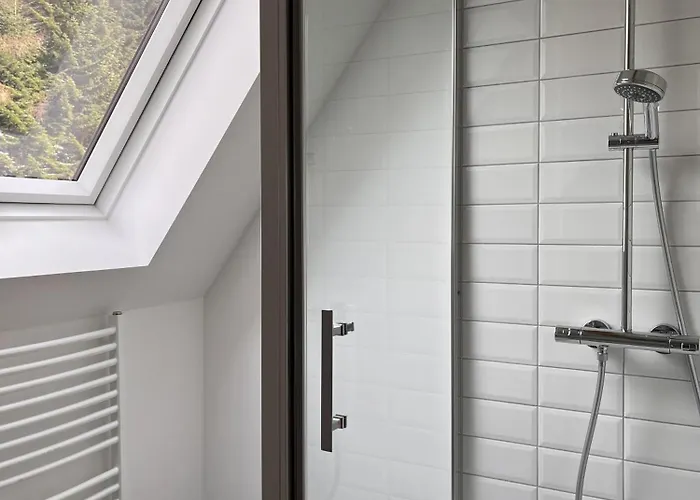 Appartement Astoria Krynica-Zdrój