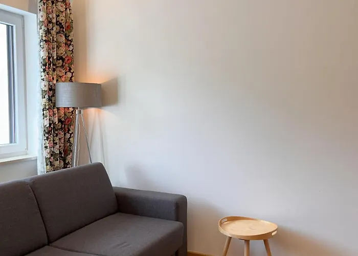 Astoria Appartement *