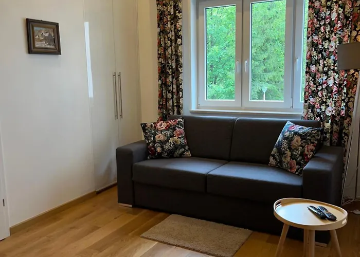 Appartement Astoria *