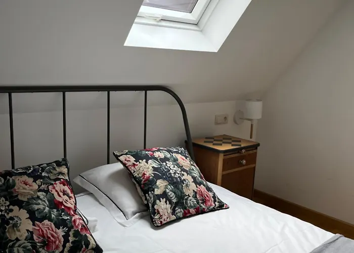 Appartement Astoria *