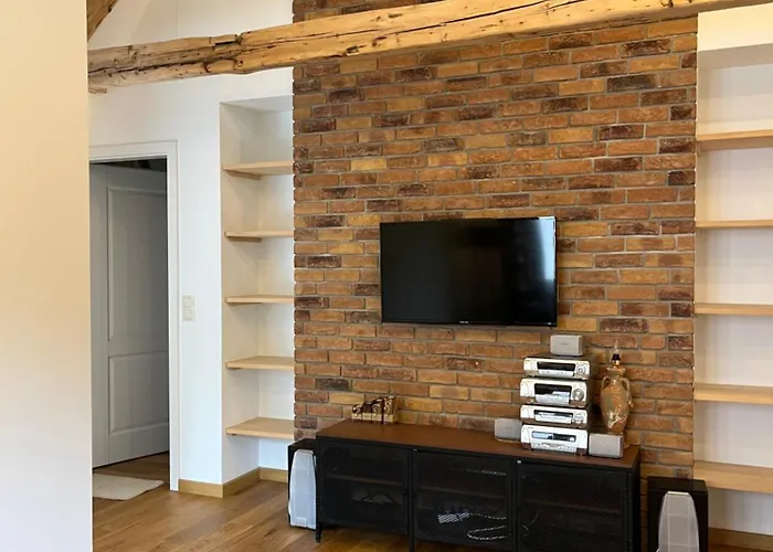 Appartement Astoria Krynica-Zdrój