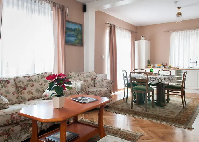 Astoria * Krynica-Zdrój