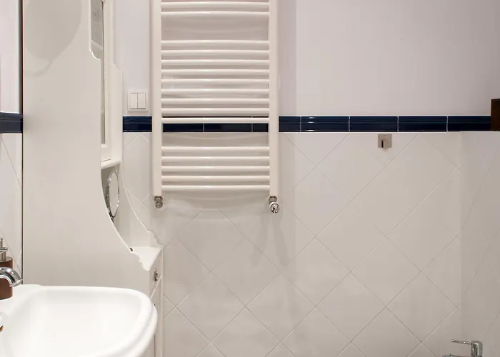 Astoria Appartement *