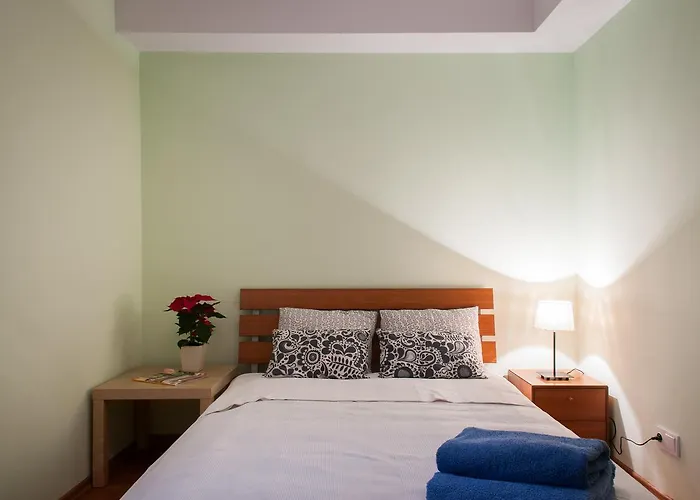 Astoria Appartement *