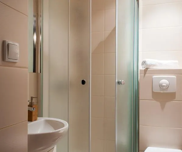 Astoria Appartement *