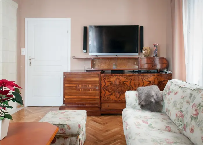 Astoria * Krynica Zdroj