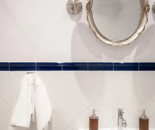 Appartement Astoria Krynica-Zdrój