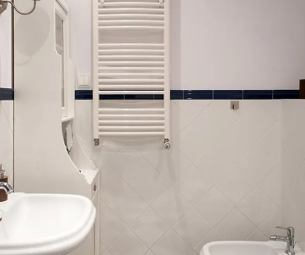 Astoria Appartement Krynica-Zdrój