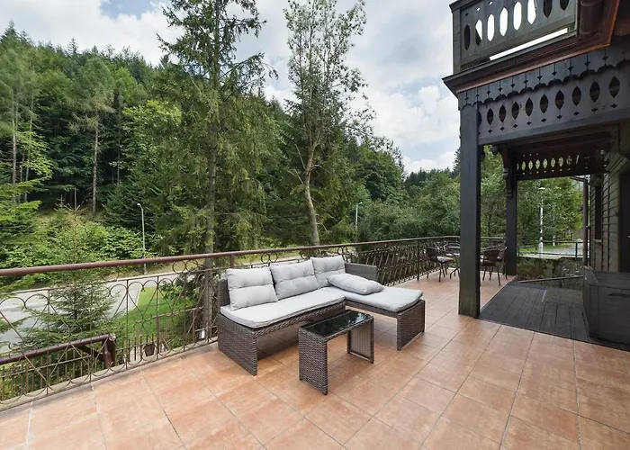 Astoria Krynica-Zdrój