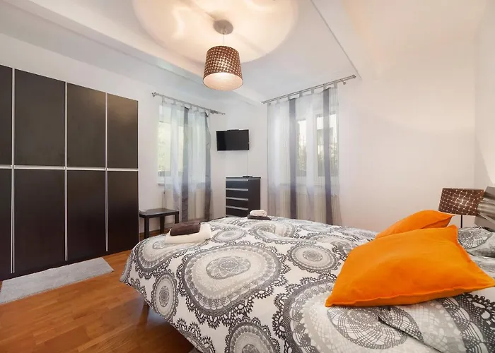 Astoria Appartement Krynica-Zdrój