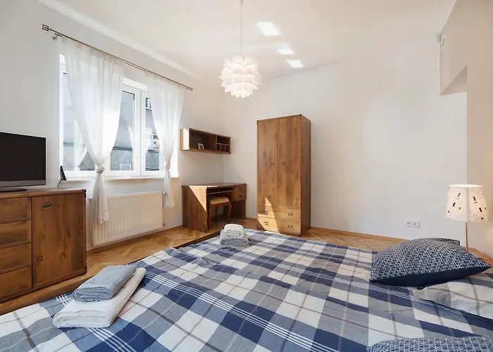 Astoria Appartement Krynica Zdroj