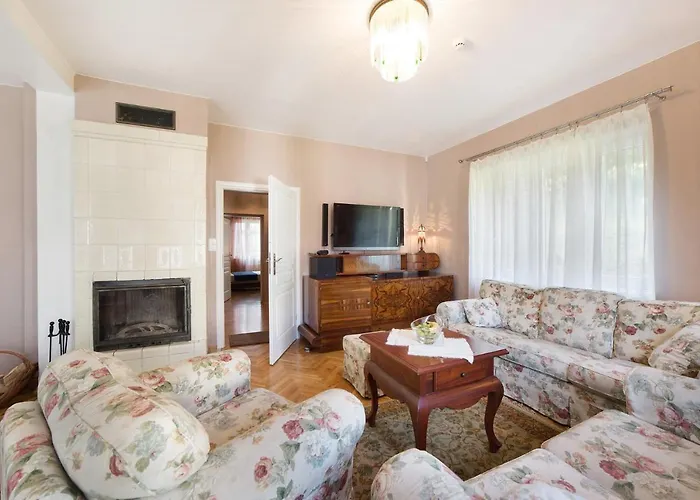 Astoria Krynica Zdroj