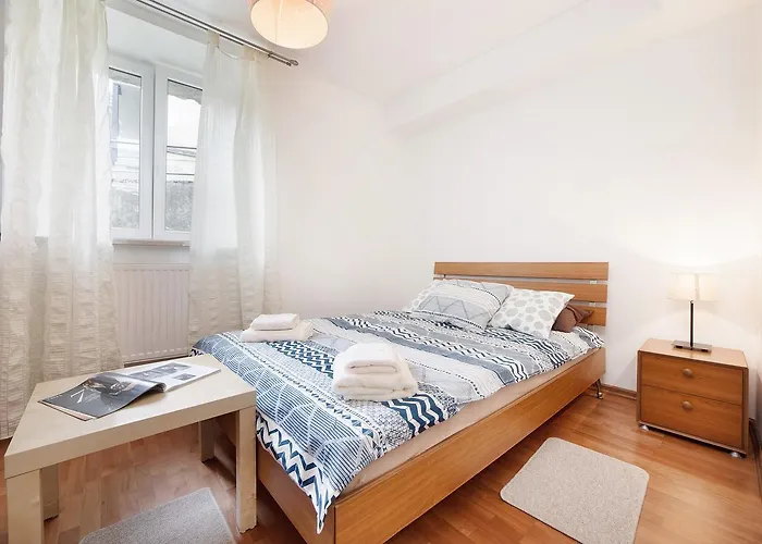 Astoria Appartement *