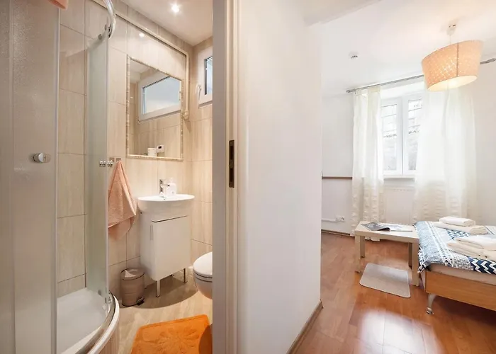 Astoria * Krynica Zdroj